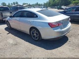 Chevrolet Malibu Fwd Lt 1G1ZD5ST9MF073346 fotografie