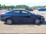 Volkswagen Jetta 2.5L Se 3VWDX7AJ8CM469879 снимка