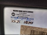 Jeep Grand Cherokee Overland 1J8GW68J62C193018 снимка