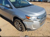 Ford Edge Sel 2FMDK3JC3DBC83502 снимка