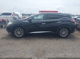 Nissan Murano Sl 5N1AZ2MH6HN204155 fotografie