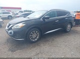 Nissan Murano Sl 5N1AZ2MH6HN204155 fotografie