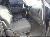 Nissan Frontier S 1N6BD0CT9CC419015 снимка