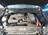 Ford Fusion Energi Titanium 3FA6P0SU2HR209604 photo