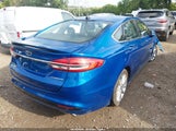 Ford Fusion Energi Titanium 3FA6P0SU2HR209604 photo