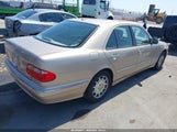 Mercedes-Benz E 320 WDBJF65J21B204763 fotografie