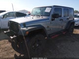 Jeep Wrangler Unlimited Sport 1C4BJWDG1EL208846 fotografie