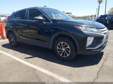 Mitsubishi Eclipse Cross Es 1.5T Awc JA4AT3AA6LZ024320 fotografie