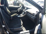 Mitsubishi Eclipse Cross Es 1.5T Awc JA4AT3AA6LZ024320 fotografie