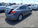 Honda Civic Lx 19XFB2F51DE231005 photo