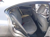 Honda Civic Lx 19XFB2F51DE231005 photo