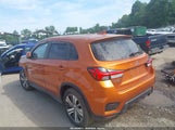Mitsubishi Outlander Sport 2.0 Es Awc JA4ARUAU5MU001284 fotografie