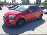 Fiat 500X Easy ZFBCFXBT6GP378954 снимка
