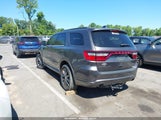 Dodge Durango Gt Rwd 1C4RDHDG7JC254791 fotografie