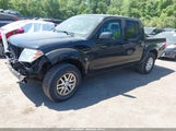 Nissan Frontier Pro-4X/S/Sl/Sv 1N6AD0EV1FN738590 photo