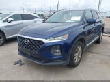 Hyundai Santa Fe Sel 5NMS33AD7LH299476 fotografie