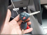 Toyota Camry Se 4T1BF3EK0BU591599 снимка