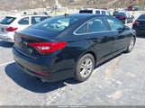 Hyundai Sonata Se 5NPE24AF1FH005861 снимка