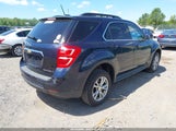 Chevrolet Equinox Lt 2GNFLFEK7G6285397 снимка