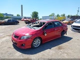 Toyota Corolla S 2T1BU4EE9AC229082 снимка