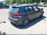 Volkswagen Gti Drivers Edition WVWHD7AJ0DW139605 photo