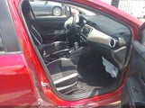 Nissan Versa Sv Xtronic Cvt 3N1CN8EV6LL831739 photo