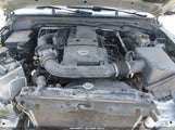Nissan Frontier Sv 1N6AD0FV7FN703115 снимка