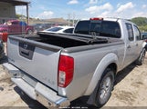 Nissan Frontier Sv 1N6AD0FV7FN703115 снимка