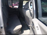 Nissan Frontier Sv 1N6AD0FV7FN703115 снимка