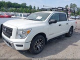 Nissan Titan Sv 4X4 1N6AA1EC4NN107988 photo