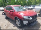 Nissan Rogue Sv JN8AT2MVXHW281122 снимка