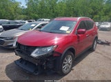 Nissan Rogue Sv JN8AT2MVXHW281122 снимка