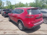 Nissan Rogue Sv JN8AT2MVXHW281122 снимка