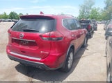 Nissan Rogue Sv JN8AT2MVXHW281122 снимка