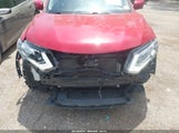 Nissan Rogue Sv JN8AT2MVXHW281122 снимка