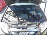 Audi A4 3.2 WAUDH78EX7A251371 fotografie