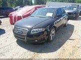 Audi A4 3.2 WAUDH78EX7A251371 fotografie