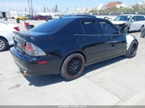 Lexus Is 300 Base W/5-Speed Manual JTHBD192550096463 снимка