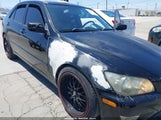 Lexus Is 300 Base W/5-Speed Manual JTHBD192550096463 снимка