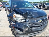 Chevrolet Equinox Ltz 2GNALDEK1G1181385 photo