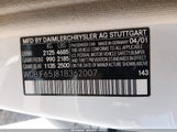Mercedes-Benz E 320 WDBJF65J81B362007 снимка