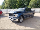 Ford F-150 Xlt 1FTEW1E48KKF00064 fotografie
