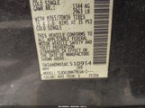 Nissan Xterra X 5N1AN0NU1BC510954 снимка