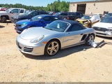 Porsche Boxster WP0CA2A81ES121948 снимка
