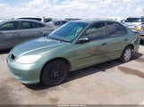 Honda Civic Vp 1HGES16324L022983 снимка
