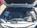 Toyota Camry Se 4T1G11AK0PU808753 снимка