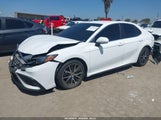 Toyota Camry Se 4T1G11AK0PU808753 fotografie
