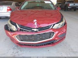 Chevrolet Cruze Lt Auto 3G1BE6SM2JS655065 photo
