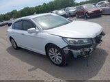 Honda Accord Ex-L 1HGCR2F84FA165419 снимка