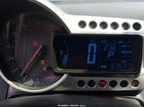 Chevrolet Sonic Rs Auto 1G1JG6SB6F4207021 снимка